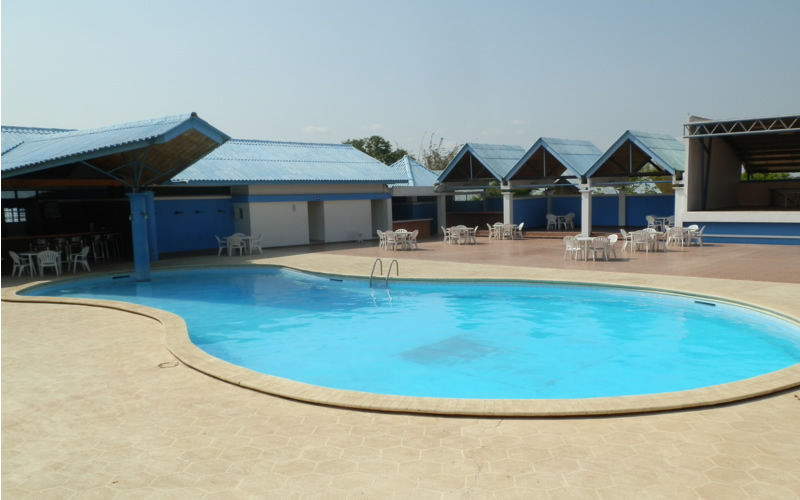 Hotel Faranda Guayacanes, A Member Of Radisson Individuals Chitre Exterior photo