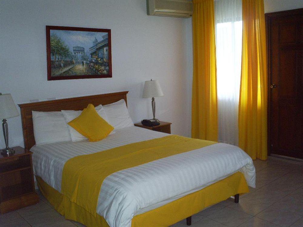 Hotel Faranda Guayacanes, A Member Of Radisson Individuals Chitre Exterior photo