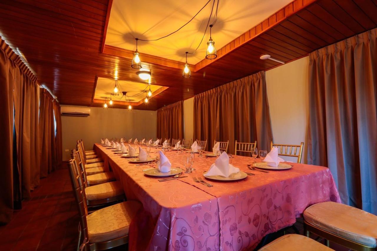 Hotel Faranda Guayacanes, A Member Of Radisson Individuals Chitre Exterior photo