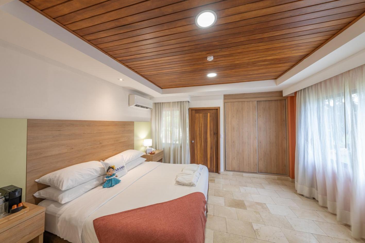 Hotel Faranda Guayacanes, A Member Of Radisson Individuals Chitre Exterior photo