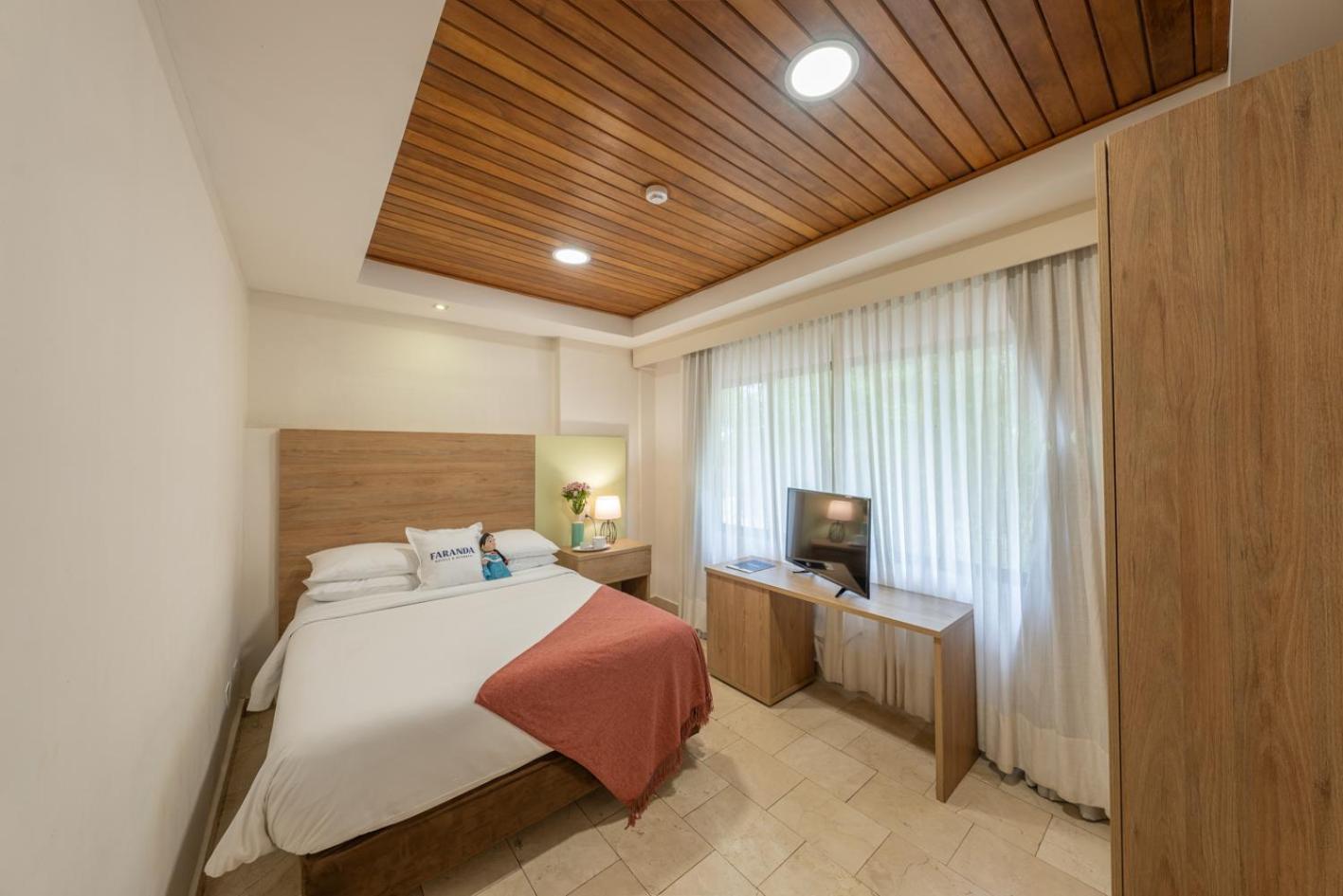Hotel Faranda Guayacanes, A Member Of Radisson Individuals Chitre Exterior photo