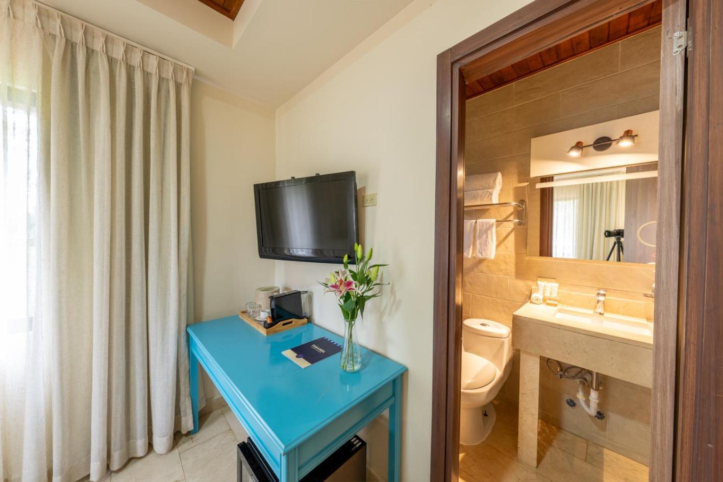Hotel Faranda Guayacanes, A Member Of Radisson Individuals Chitre Exterior photo