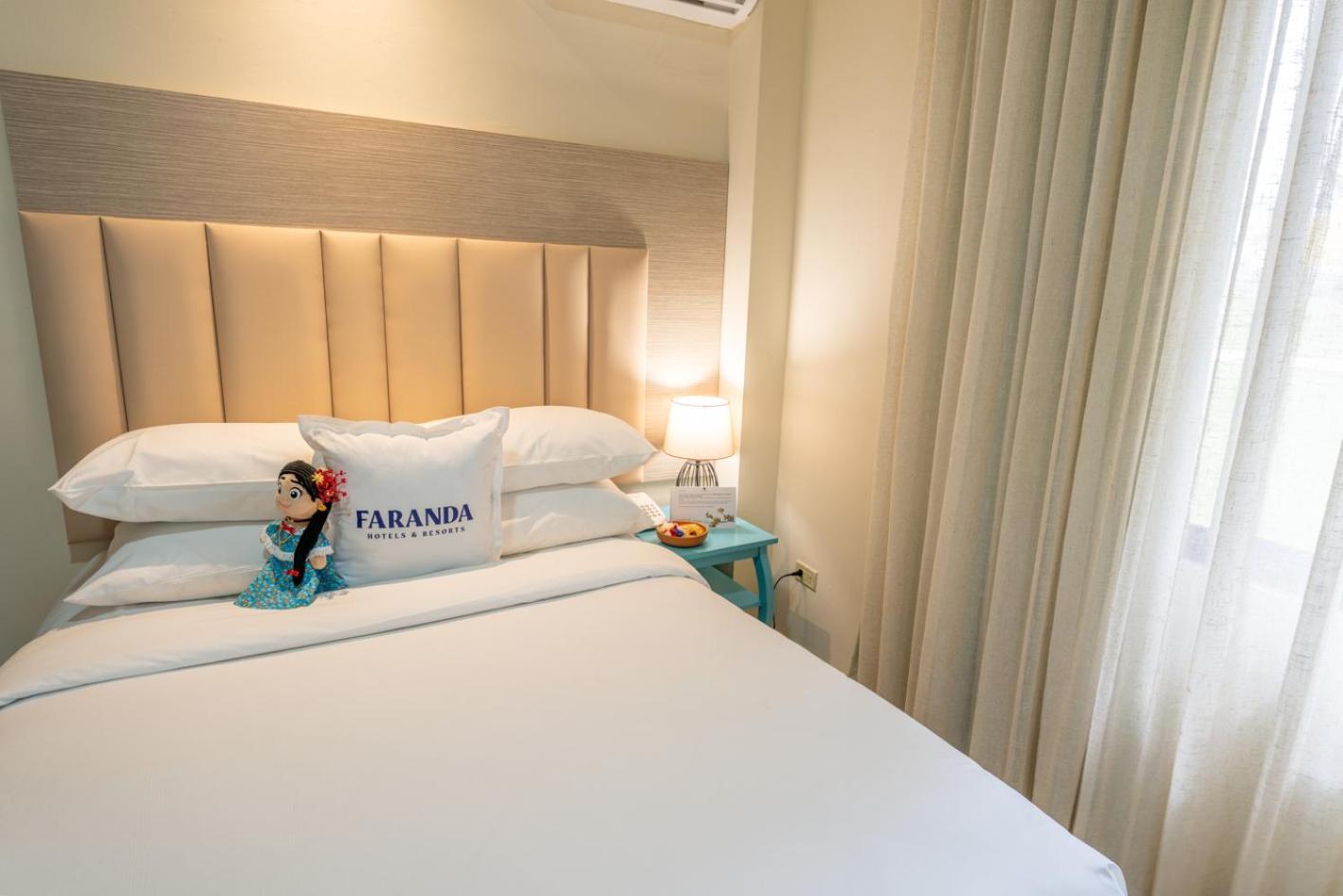 Hotel Faranda Guayacanes, A Member Of Radisson Individuals Chitre Exterior photo