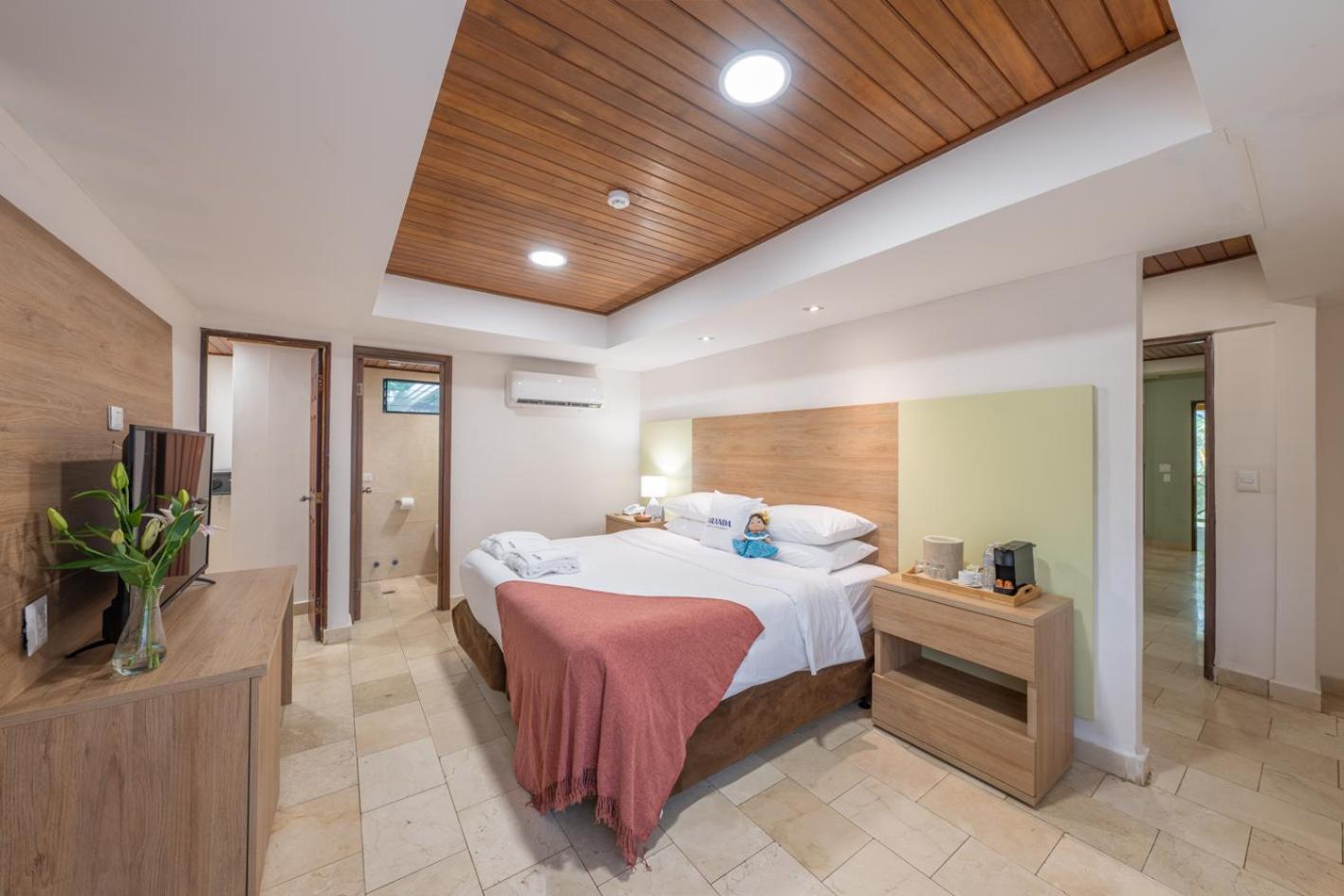 Hotel Faranda Guayacanes, A Member Of Radisson Individuals Chitre Exterior photo