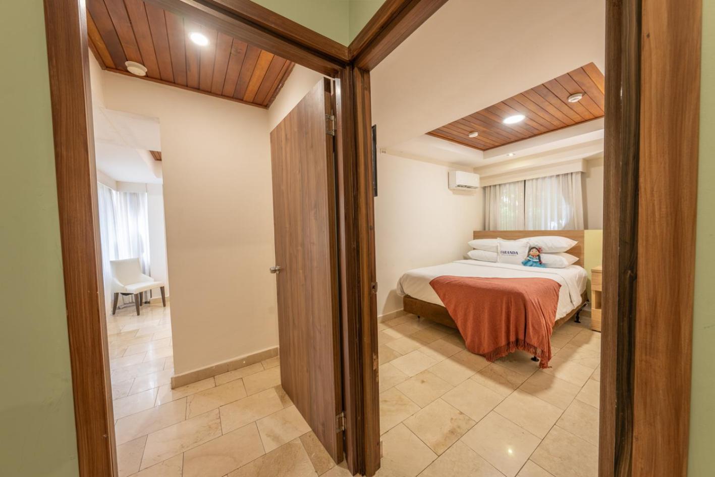 Hotel Faranda Guayacanes, A Member Of Radisson Individuals Chitre Exterior photo
