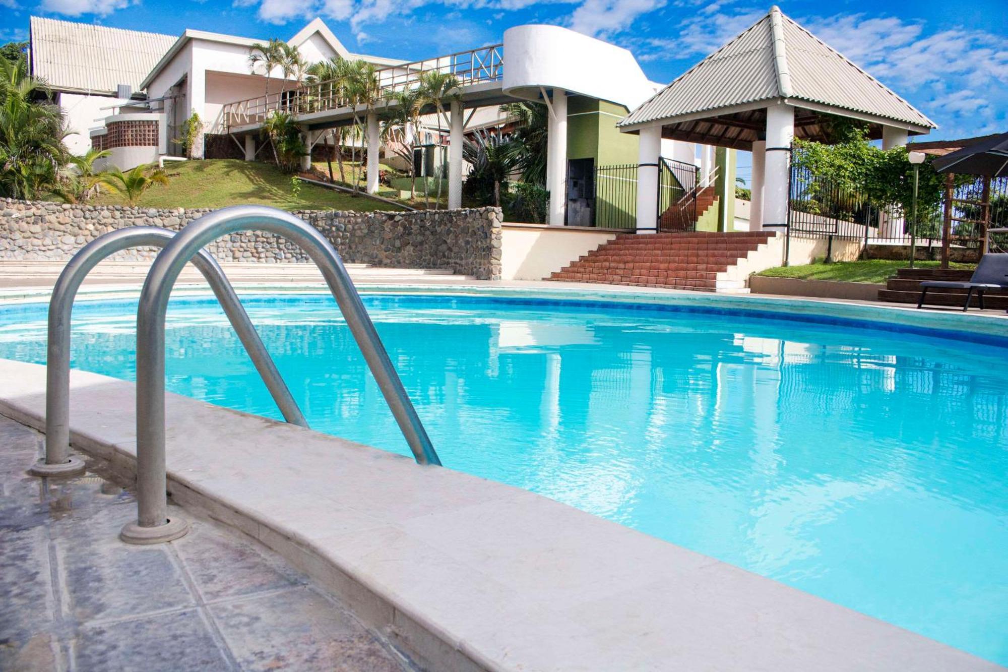 Hotel Faranda Guayacanes, A Member Of Radisson Individuals Chitre Exterior photo