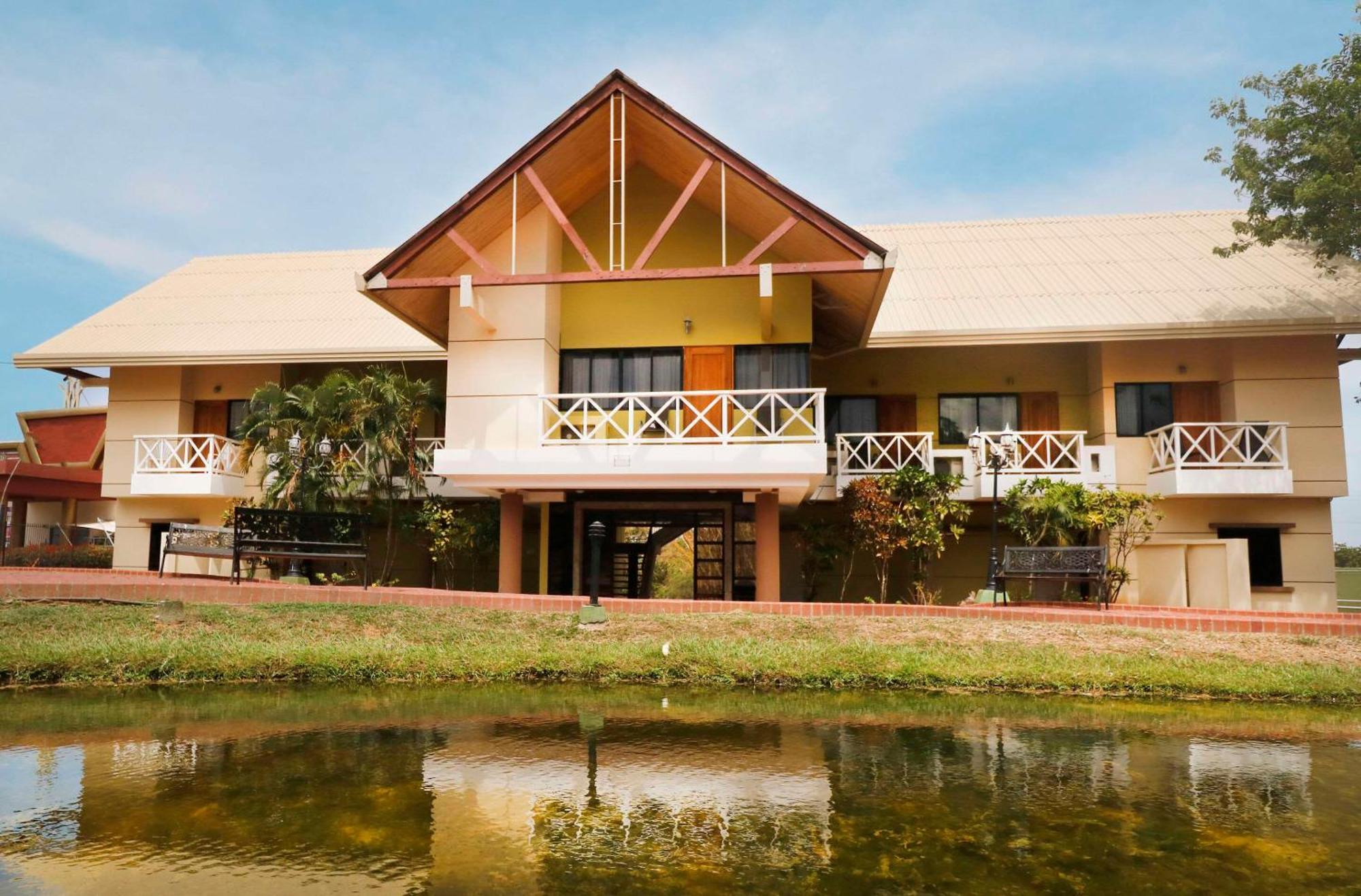 Hotel Faranda Guayacanes, A Member Of Radisson Individuals Chitre Exterior photo