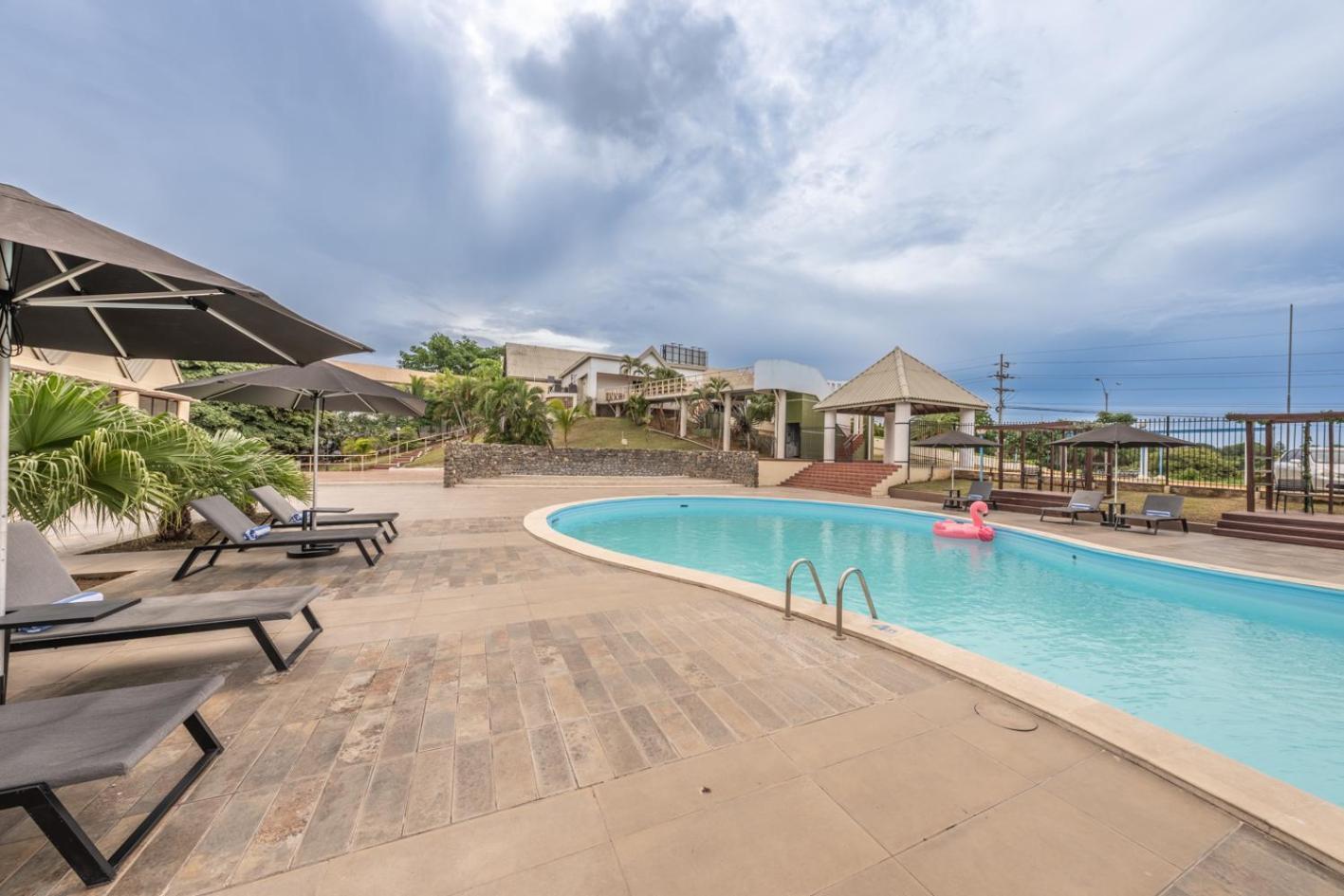 Hotel Faranda Guayacanes, A Member Of Radisson Individuals Chitre Exterior photo