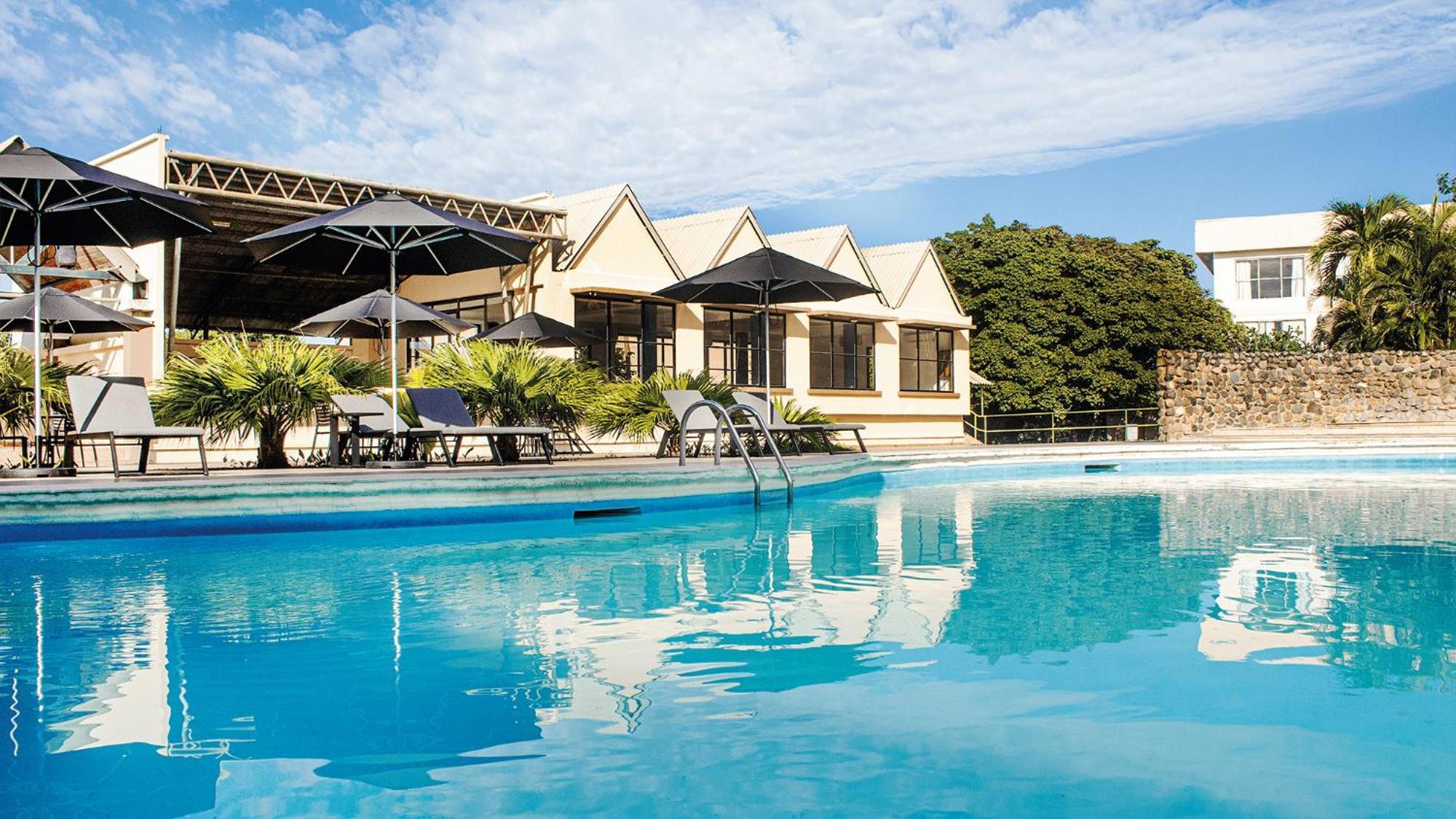 Hotel Faranda Guayacanes, A Member Of Radisson Individuals Chitre Exterior photo