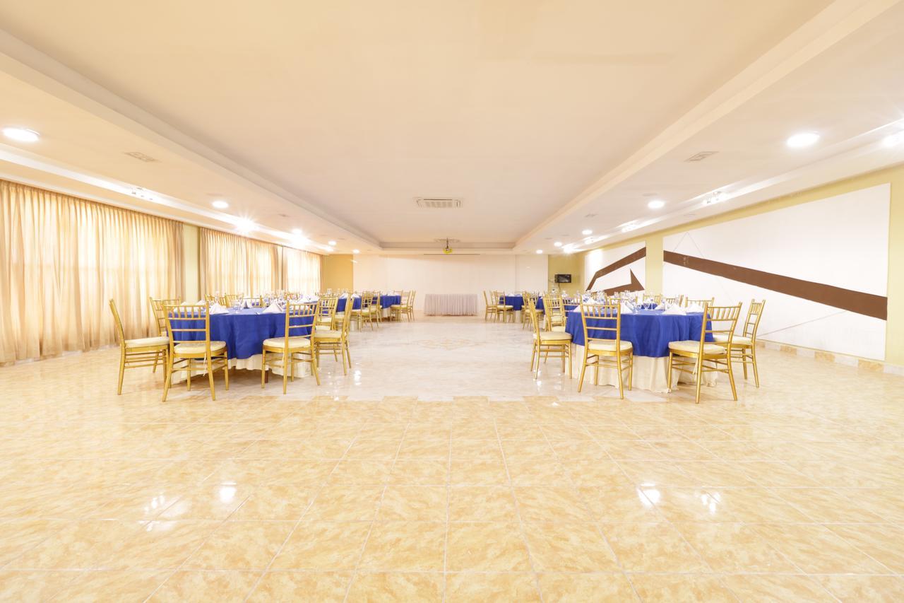 Hotel Faranda Guayacanes, A Member Of Radisson Individuals Chitre Exterior photo