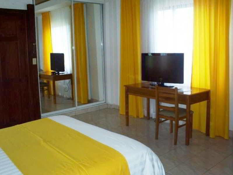 Hotel Faranda Guayacanes, A Member Of Radisson Individuals Chitre Exterior photo