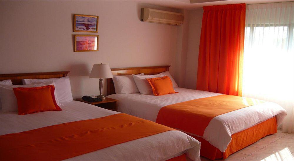 Hotel Faranda Guayacanes, A Member Of Radisson Individuals Chitre Exterior photo